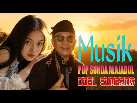 POP SUNDA Doel Sumbang: Sang Maestro Pop Sunda Jadul yang Tetap Eksis Hingga 2026"