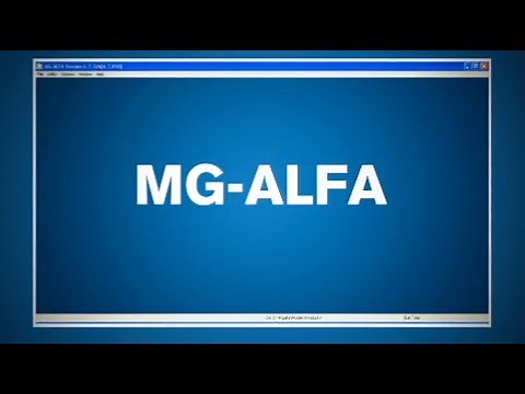 MG-ALFA: Moving Forward in Insurance (Milliman)