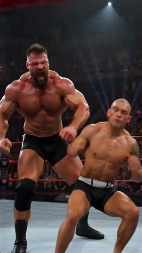 Brutal Wrestling Fight That Shocked Everyone! 😱 #wrestling #wrestlingmatch #shortsvideo
