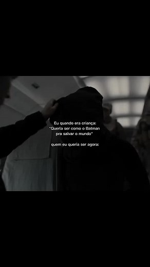 A Máscara do Vilão: A Ascensão de Bane