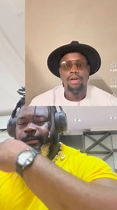 Verydarkblackman said gis last video on wiz kid #reelsvideoシ #fypシviralシ2025 #fypviral #fypシ #RATELMOVEMENT #verydarkman | Excel Celebrity bouncer