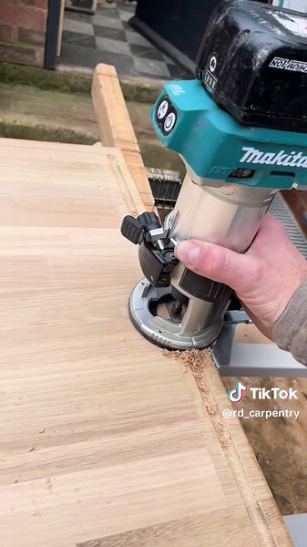 Creative Uses for Worktop Offcuts in Carpentry