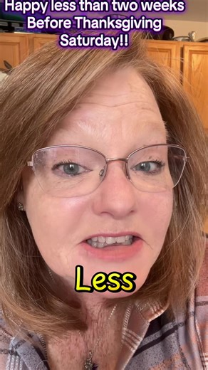 Happy less than two weeks before Thanksgiving, Saturday! Even though I’m off bread, I would take a day off to eat all the bread versus having a big giant turkey leg. #LIVEFest2025 #turkeyleg #bread #wouldyourather