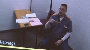 Judge to decide if sheriff can destroy van Jeffrey Willis used during murders of two Muskegon County women