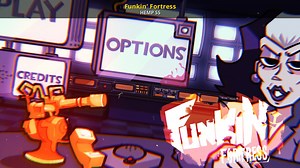 Funkin' Fortress Mod for Friday Night Funkin' | FNF Mods