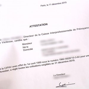 La CIPAV, une caisse de retraite frauduleuse😮 | C'est la vie