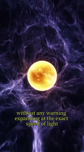 The Universe Has a Self-Destruct Button 💀🌌 #shorts