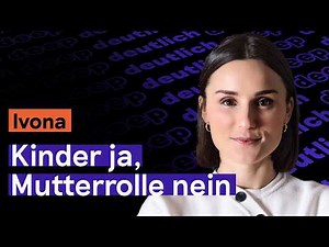 Erst Wunschkind, dann Schock – Ivona über Regretting Motherhood
