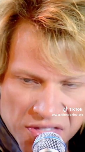 La evolución de Bon Jovi a través de los años