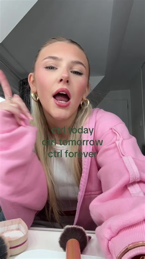 ctrl is the album of my life #sza #ctrl