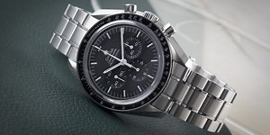 À savoir pour l'achat d'une Omega Speedmaster   | Magazine Chrono24
