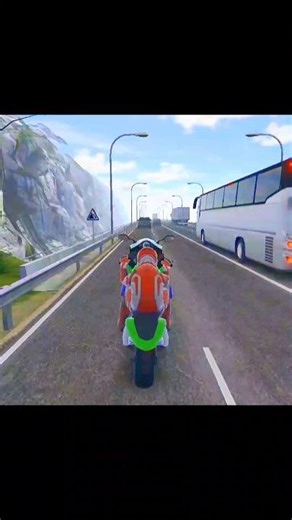 Ride racing fever moto game #shorts