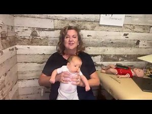 Baby 9 Months Old Age Adjusted