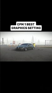 Cpm 1 best graphics setting 🔥🥶 car parking multiplayer #carparkingmultiplayer