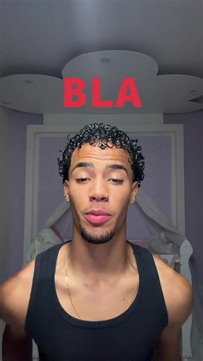 bla bla bla
