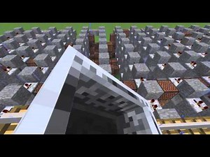 Minecraft Noteblock Song - Pokemon Center Theme