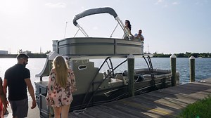 2.5K views · 39 reactions | ON THE WATER OASIS Meet Escalante, the...