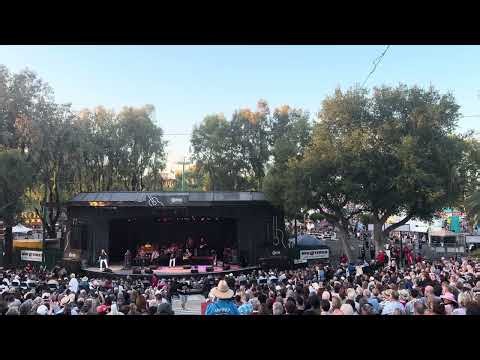 You Ought To Be Having Fun Live With Tower Of Power Band @ Alameda County Fair On July 2 2026