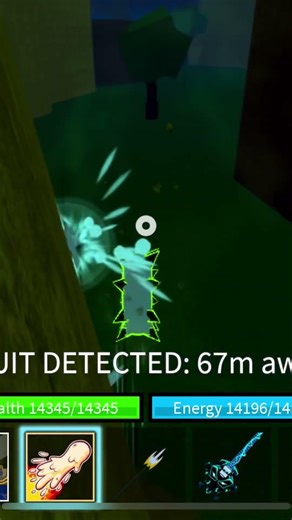 Second Attempt of fruit notifier Until I get kitsune #bloxfruits #roblox