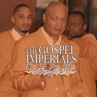 Heavy Load by The Gospel Imperials
