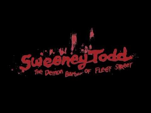 Version 2 - Sweeney Todd Factory whistle sound effect