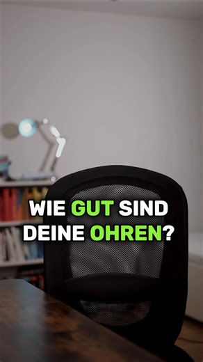 295K views · 589 reactions | Respekt an alle, die 19.000 Hz noch...