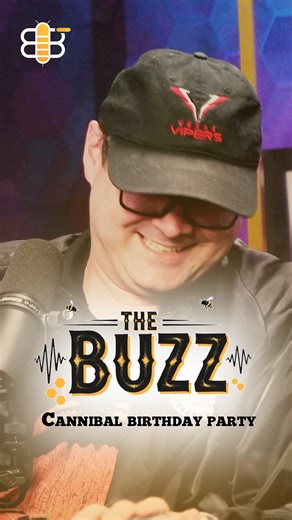 47K views · 201 reactions | Which are you choosing? Watch full episodes of The Buzz, only on Bee Minus. Get access at link in bio  | The Babylon Bee | Facebook