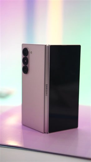 Samsung has finally #Unpacked the Galaxy Z Fold6, Galaxy Z Flip6, Galaxy Buds3 series, Galaxy Watch7 series, Galaxy Ring, and more. ✨ #GalaxyUnpacked | GadgetMatch