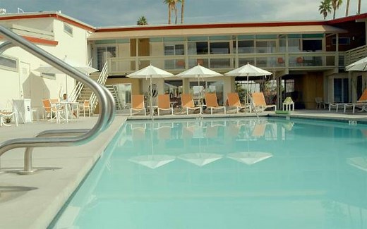 5 things to do in Palm Springs