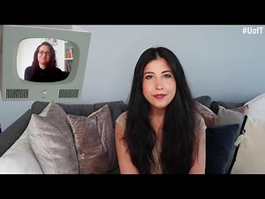 3Qs at the U Ep. 5 with Science Sam and Jennifer Brant on COVID-19 and Indigenous Peoples