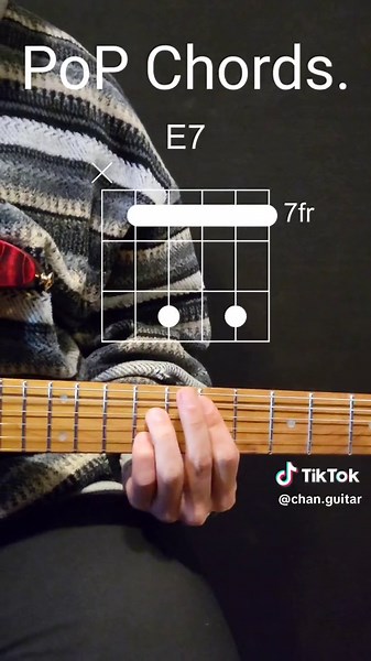 Mastering Popular Guitar Chords: A Guide for J-Pop Enthusiasts