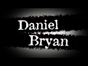 Daniel Bryan's 2016 Titantron Entrance Video feat. "Flight of the Valkyries" Theme [HD]