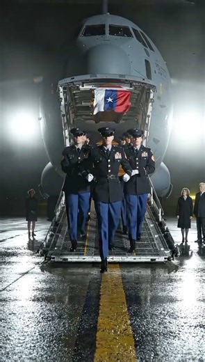USA Valor Echoes 🇺🇸 | Soldier Homecoming / Farewell / Tribute