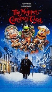 Now tell me why this is the best Christmas carol adaptation we’re ever gonna get . . . . . . . . . . . . #Film #films #filmreview #filmreviews #filmtok #movie #movies #moviereview #moviereviews #movierecommendation #filmanalysis #criticalanalysis #mediaanalysis #themuppets #muppets #amuppetschristmascarol #themuppetschristmascarol #themuppetshow #kermit #kermitthefrog | Rebecca Faith Quinn