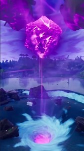 The Cube has Exploded | Fortnite OG S6