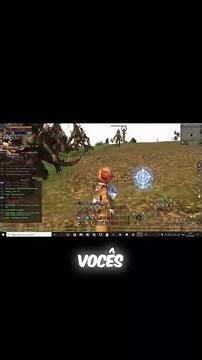 A Economia Paralela e os Serviços de Farm no Lineage
