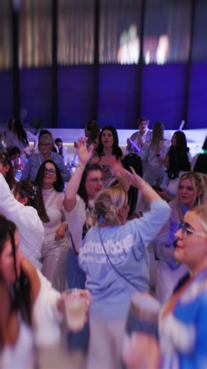 Backstreet Boys Late Night Terminal Extended Hours