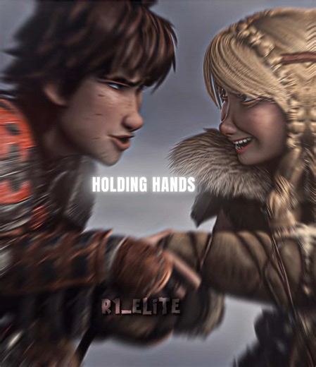 The Unbreakable Bond in How to Train Your Dragon