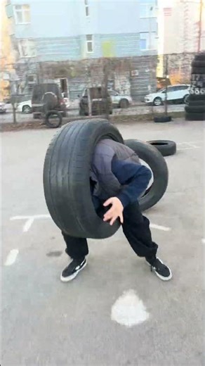 на меня напал Бонека абалабу