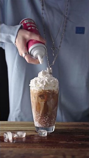 Simple Syrup 101 for Consistent Flavors #shorts #drinkmixing