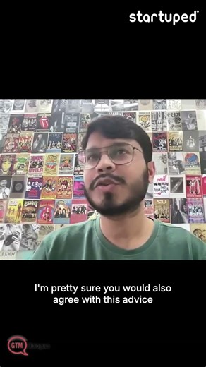 Overwhelmed by Too Many Channels? Founders Needed This