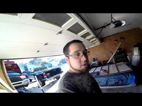 Dodge Ram 2500 Steering Box Install | Redhead Steering