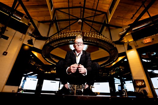 15 celebrities who live in Arizona