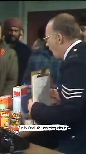 1.1M views · 10K reactions | The funniest series of all time  | Daily English Learning Shorts | Facebook