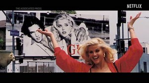 Anna Nicole Smith'S Life Explored