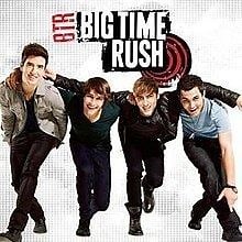 BTR (album) - Alchetron, The Free Social Encyclopedia