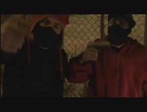 Gang Bangin Is A Religion In Chicago (Various Chicago Gangs) [Street Documentary DVD Trailer]