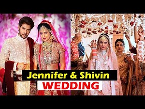 Jennifer & Shivin Wedding| wedding date confirmed| Jennifer Winget and shivin Narang getting married