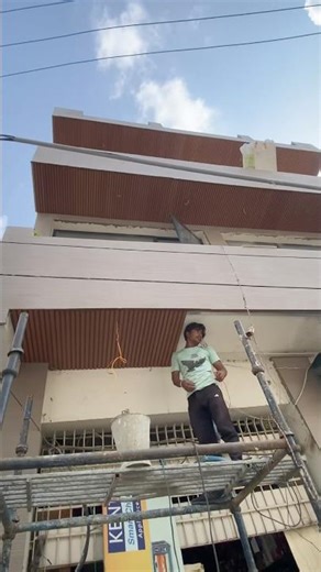 Aluminium profile lowers 🎉}unique fabrication ￼#shortsfeed #viral #youtubeshorts #design #shorts