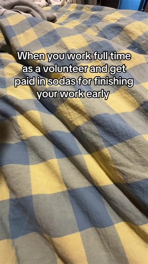 me 🤝 coca cola #volunteer #volunteerlife #missions #christiantiktok #gratitude